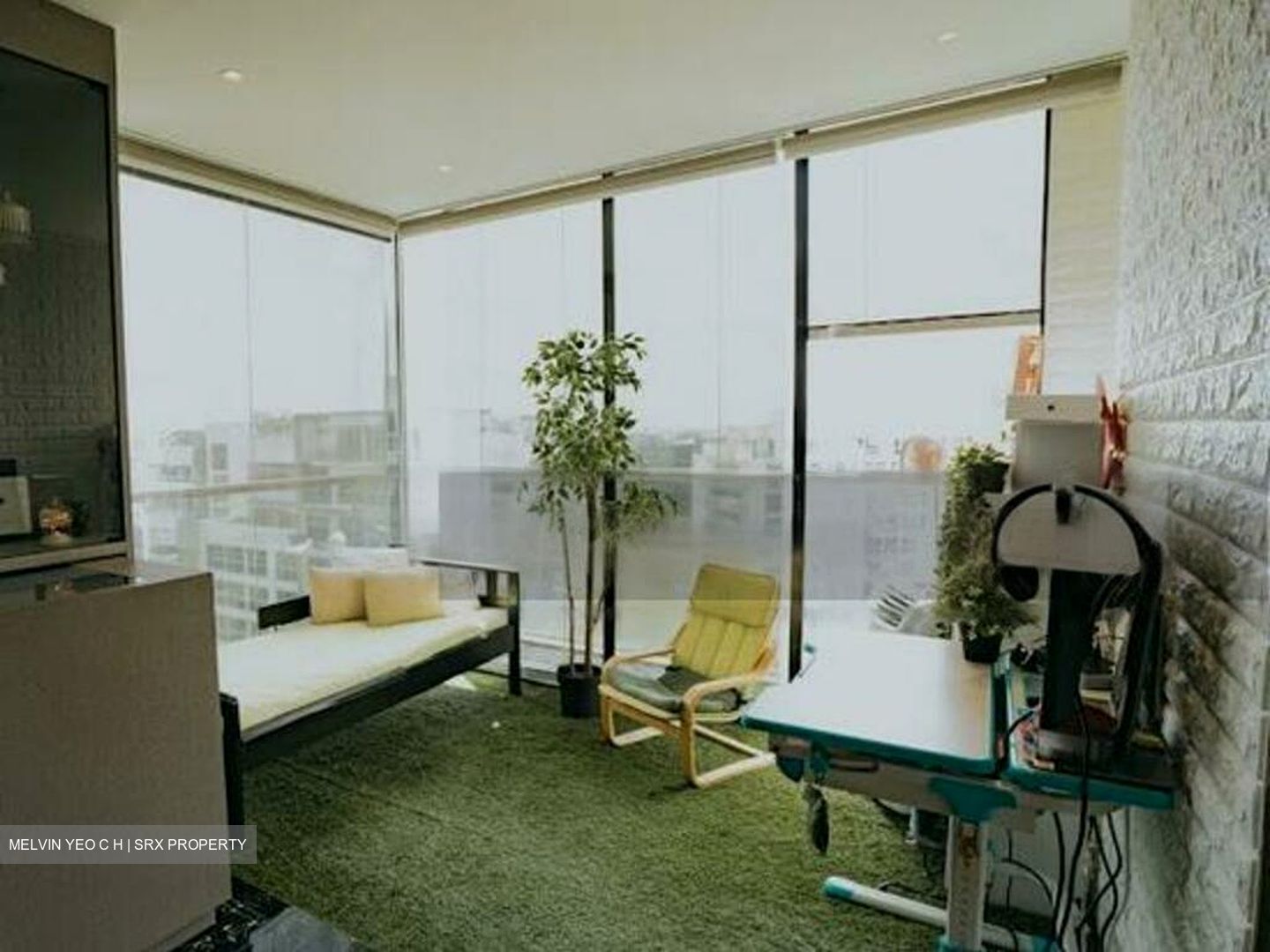 The Tampines Trilliant (D18), Condominium #481245981